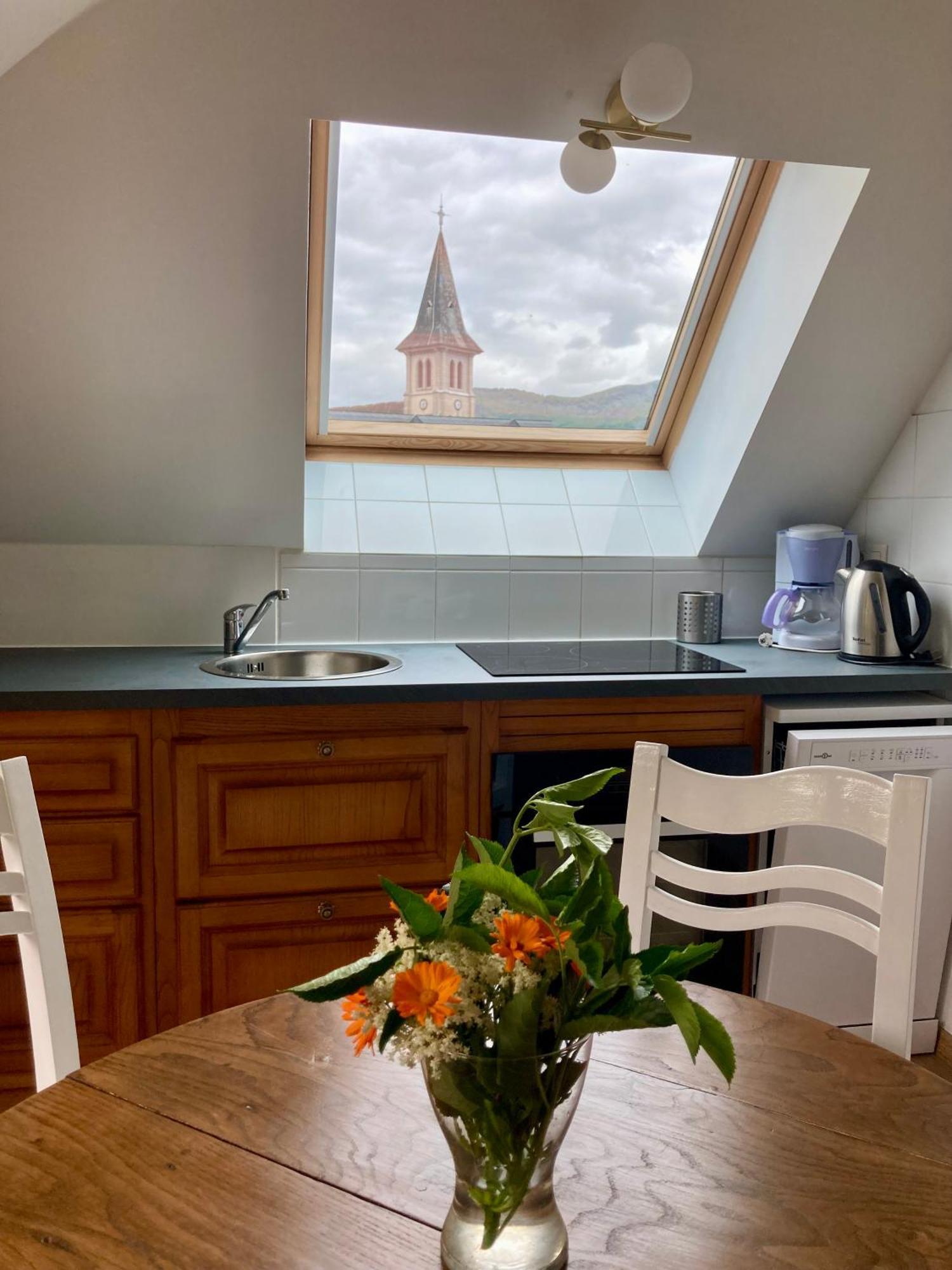Villa Le Clos Laruns Exteriör bild